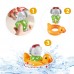 Hape Spin Splash 'n' Swim Elephant เจ้าช้างห่วงยางเป็ดไขลาน
